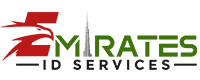 Emirates ID Services Logo