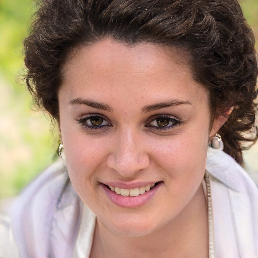 Angela Wilson