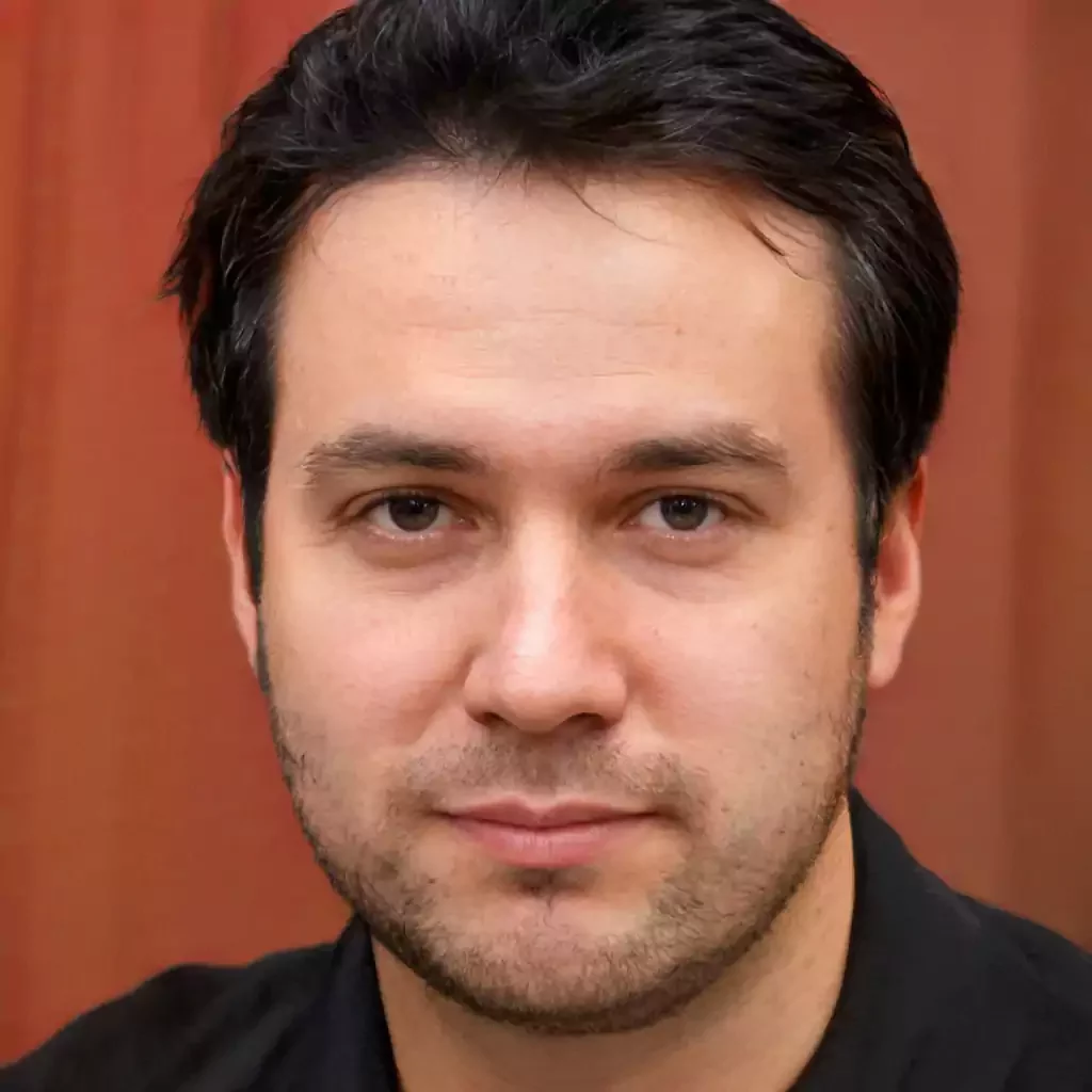 Jose Myers
