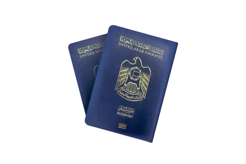 UAE Golden Visa? Everything You Need to Know