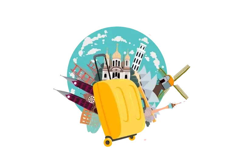Dubai Tourist Visa – Everything You Need to Know