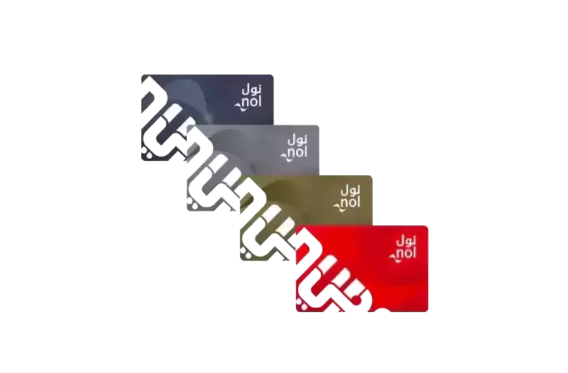 NOL Card Balance Check – Credit for your public transport Dubai journeys