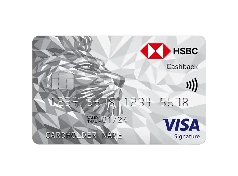 HSBC Credit Card: Unlocking a World of Financial Possibilities